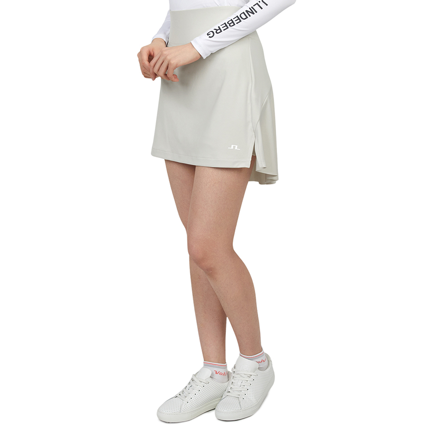 제이린드버그(J.LINDEBERG) 골프웨어 여성 스커트 RWSD15039 U029