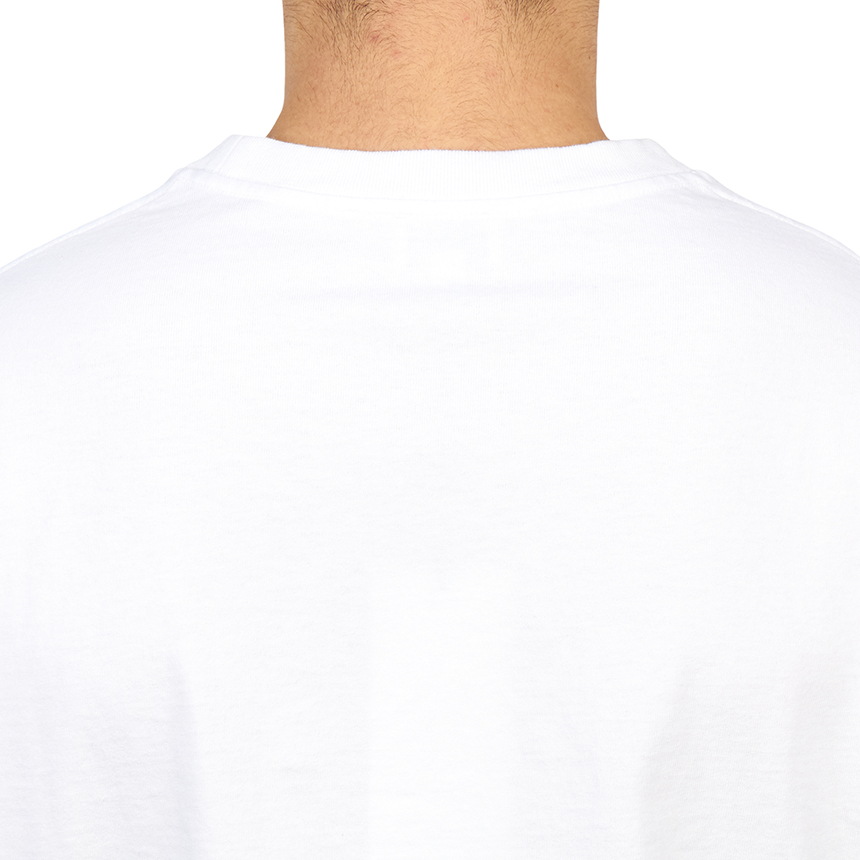 겐조(KENZO) 로고 남자 반팔티셔츠 클래식핏 5TS413 4SY 01 226