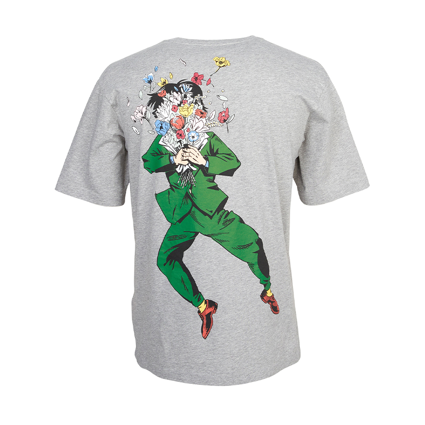 겐조(KENZO) 남성 반팔티셔츠 FD65TS1214SO 94