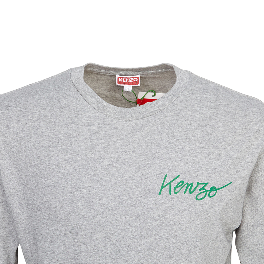 겐조(KENZO) 남성 반팔티셔츠 FD65TS1214SO 94