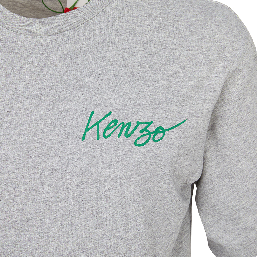 겐조(KENZO) 남성 반팔티셔츠 FD65TS1214SO 94