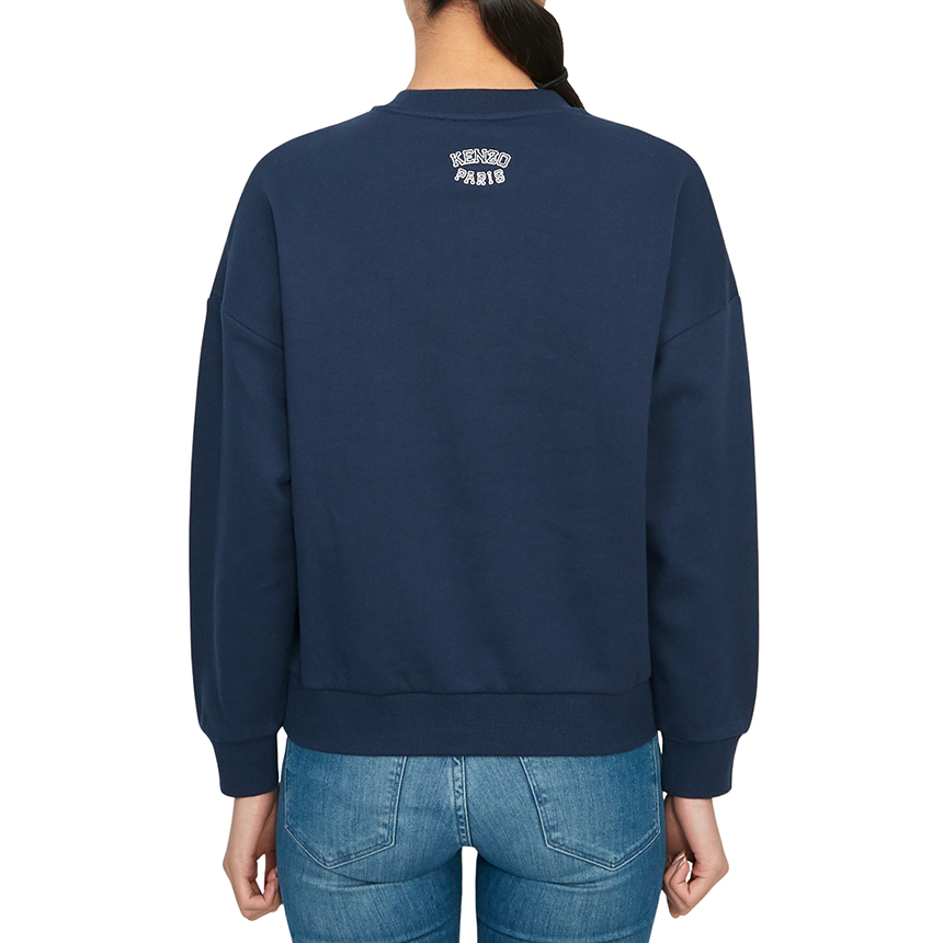 겐조키즈(KENZO KIDS) 기모 맨투맨 (성인착용가능) K60692 84A 14A