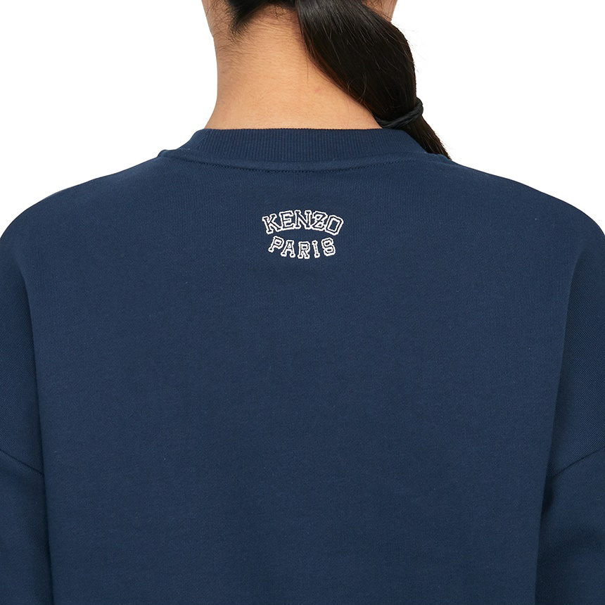 겐조키즈(KENZO KIDS) 기모 맨투맨 (성인착용가능) K60692 84A 14A