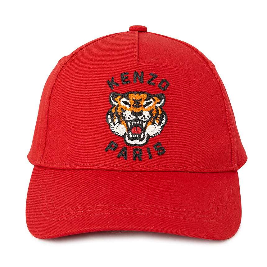 겐조키즈(KENZO KIDS) 캡모자 K61212 968