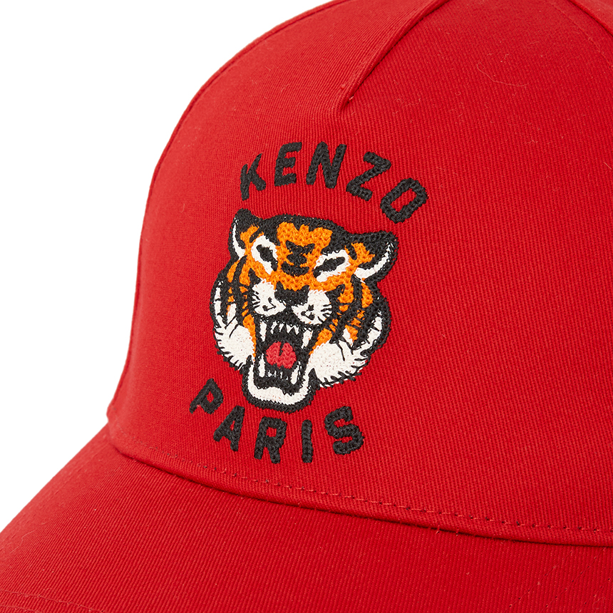 겐조키즈(KENZO KIDS) 캡모자 K61212 968