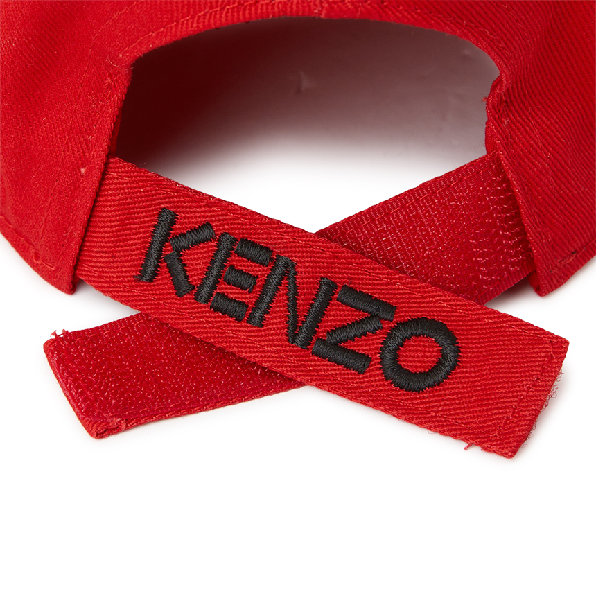 겐조키즈(KENZO KIDS) 캡모자 K61212 968