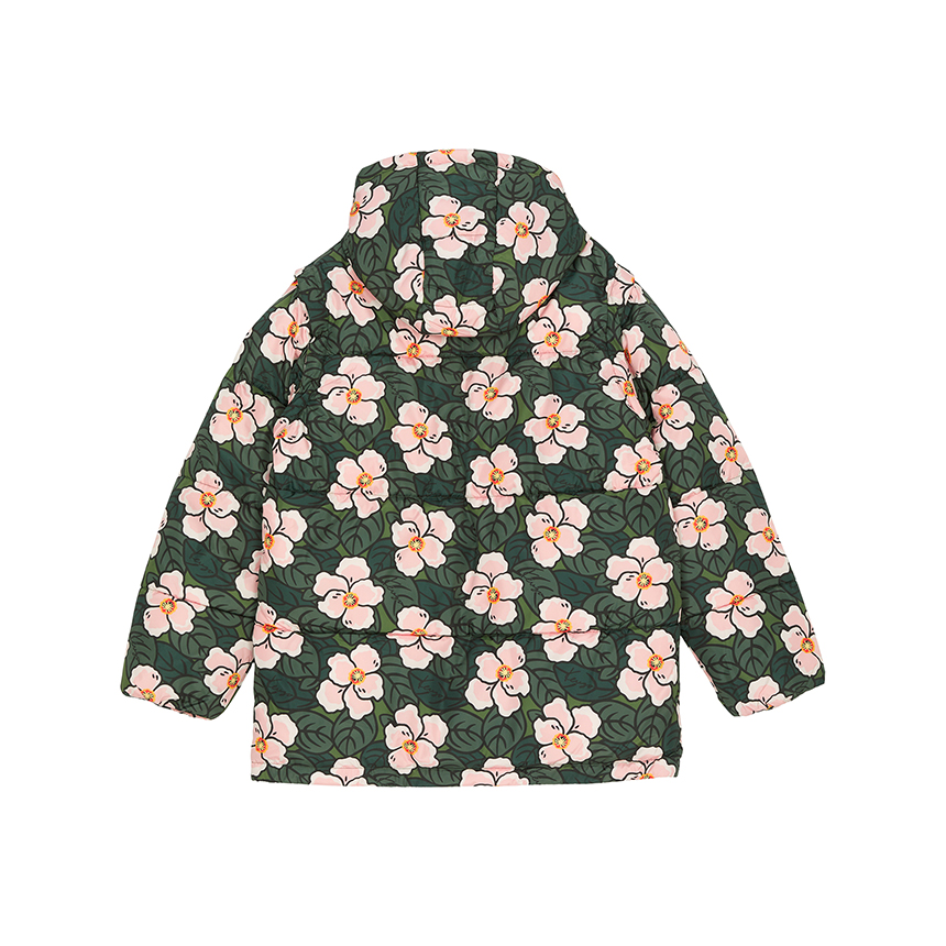 겐조키즈(KENZO KIDS) 패딩 점퍼 (성인착용가능) K61309 46M