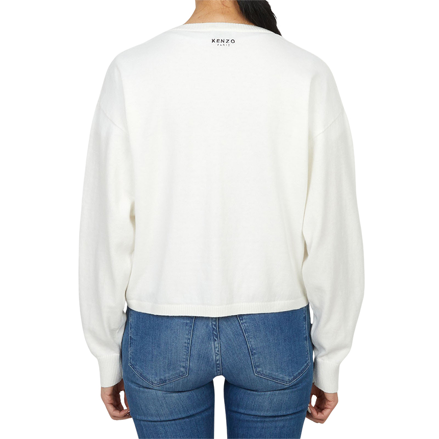 겐조키즈(KENZO KIDS) 가디건 (성인착용가능) K61312 117 14A