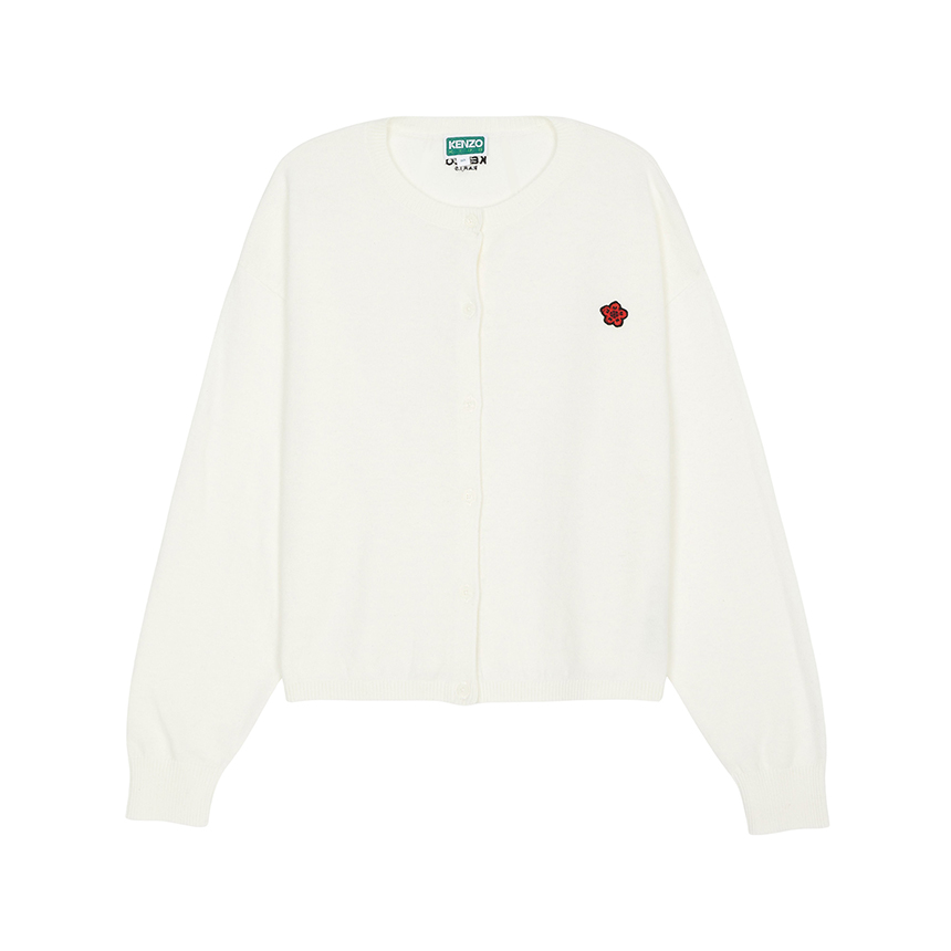 겐조키즈(KENZO KIDS) 가디건 (성인착용가능) K61312 117 14A