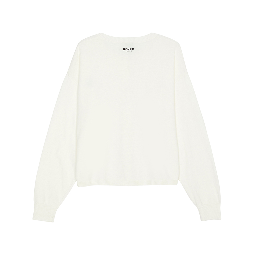 겐조키즈(KENZO KIDS) 가디건 (성인착용가능) K61312 117 14A