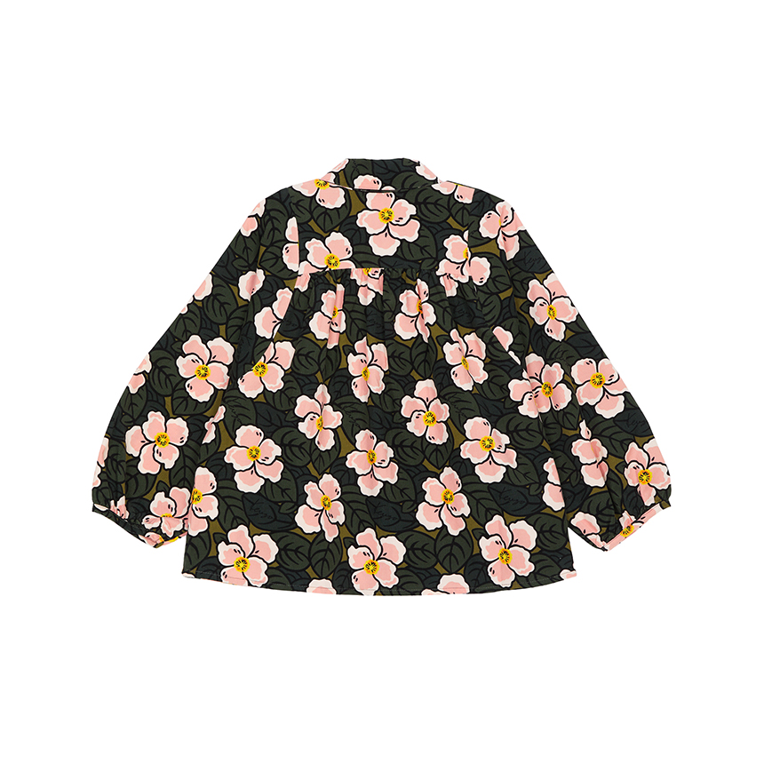 겐조키즈(KENZO KIDS) 코듀로이 셔츠 (성인착용가능) K61316 64M