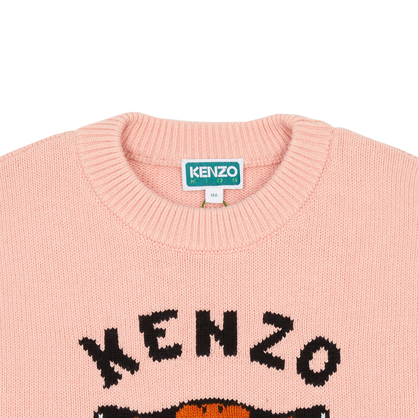 겐조키즈(KENZO KIDS) 니트 (성인착용가능) K61334 47H