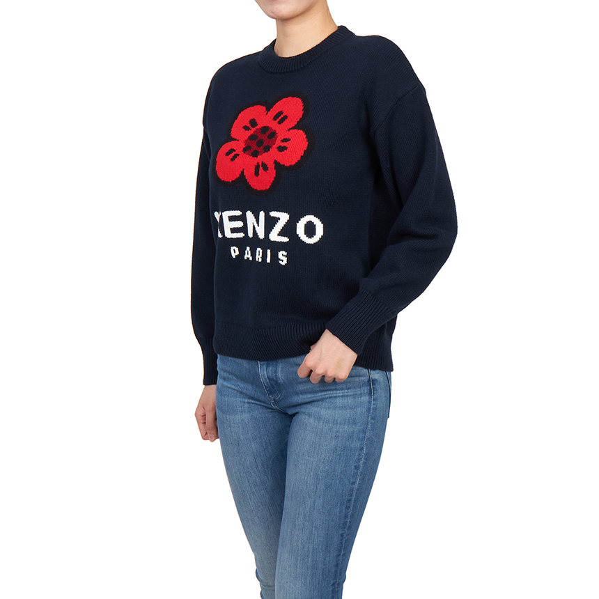 겐조키즈(KENZO KIDS) 니트 (성인착용가능) K61334 845 14A