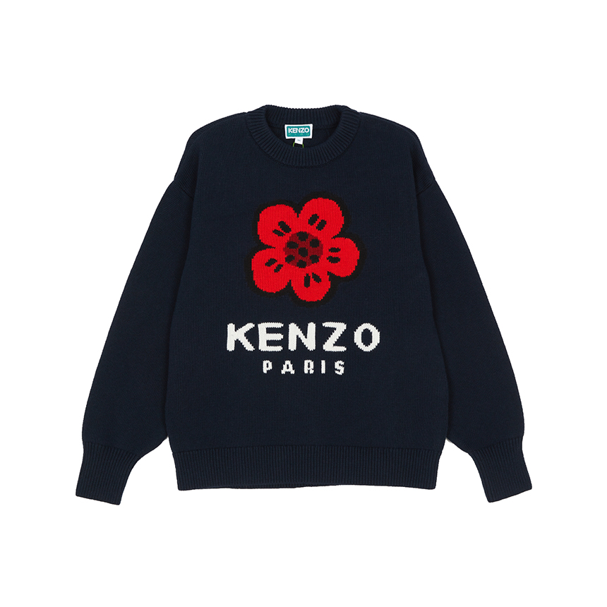 겐조키즈(KENZO KIDS) 니트 (성인착용가능) K61334 845 14A