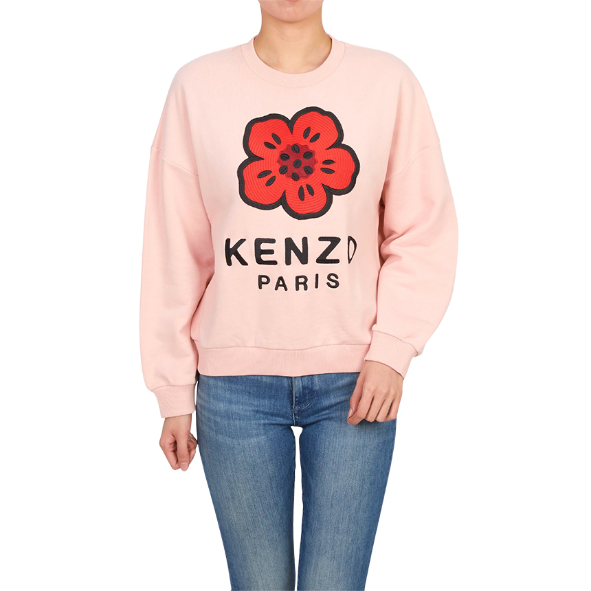 겐조키즈(KENZO KIDS) 맨투맨 (성인착용가능) K61378 47H 14A