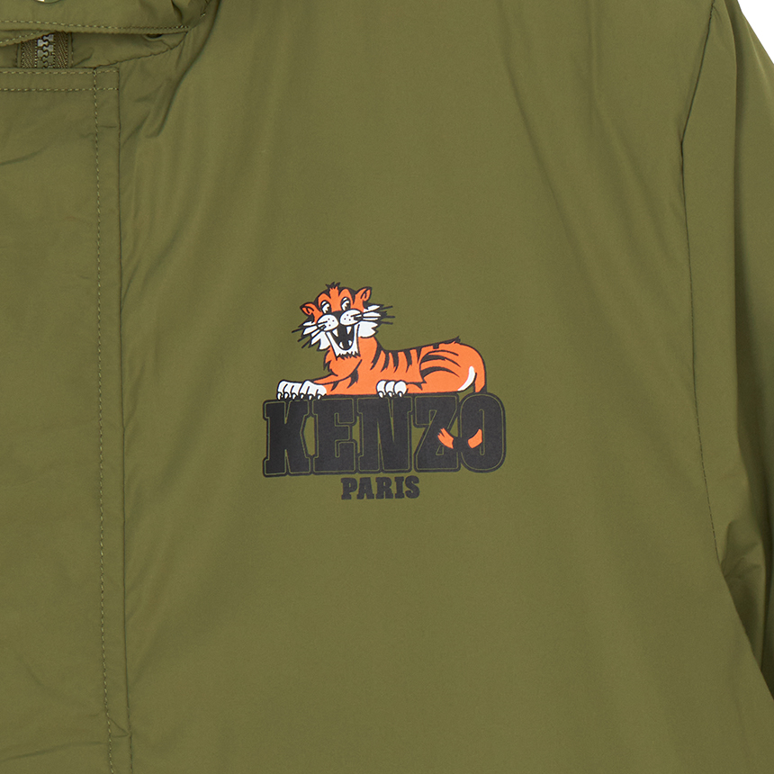겐조키즈(KENZO KIDS) 패딩 점퍼 (성인착용가능) K61387 64T
