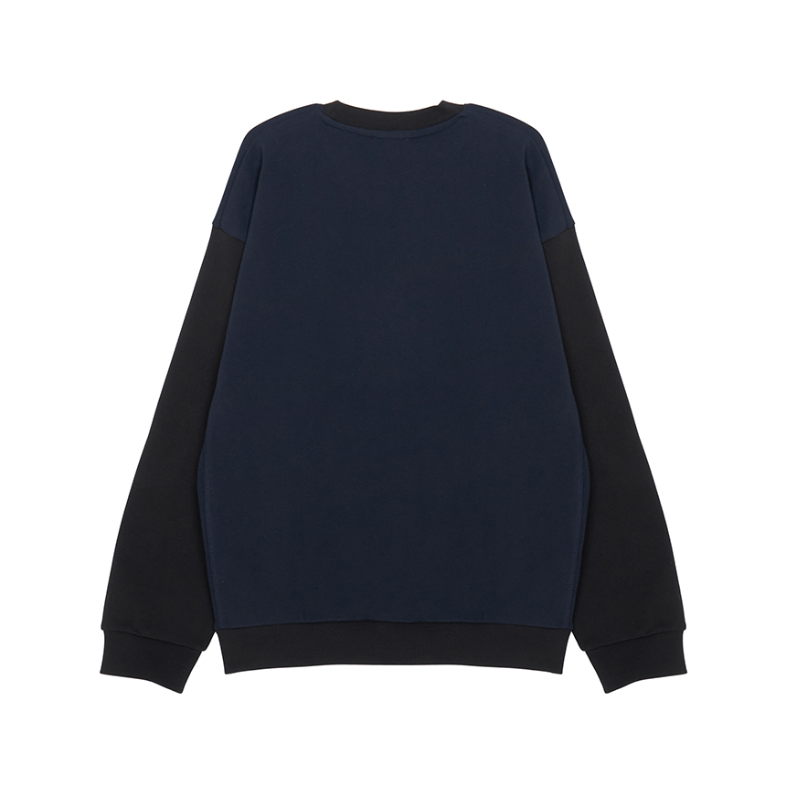 겐조키즈(KENZO KIDS) 기모 맨투맨 (성인착용가능) K61428 845