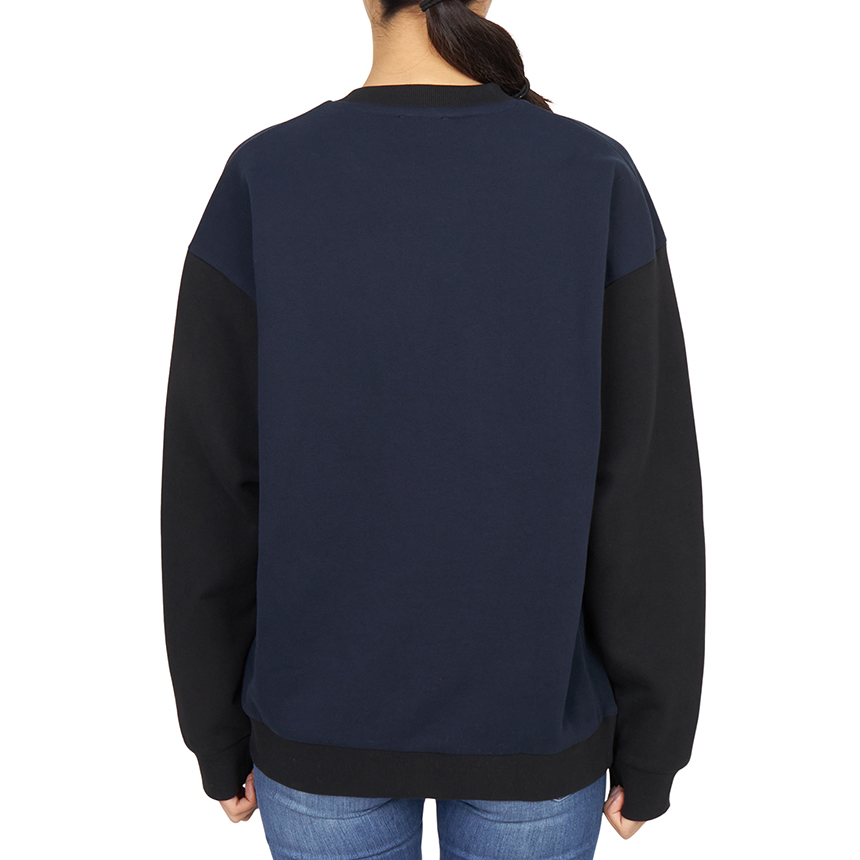 겐조키즈(KENZO KIDS) 기모 맨투맨 (성인착용가능) K61428 845 14A