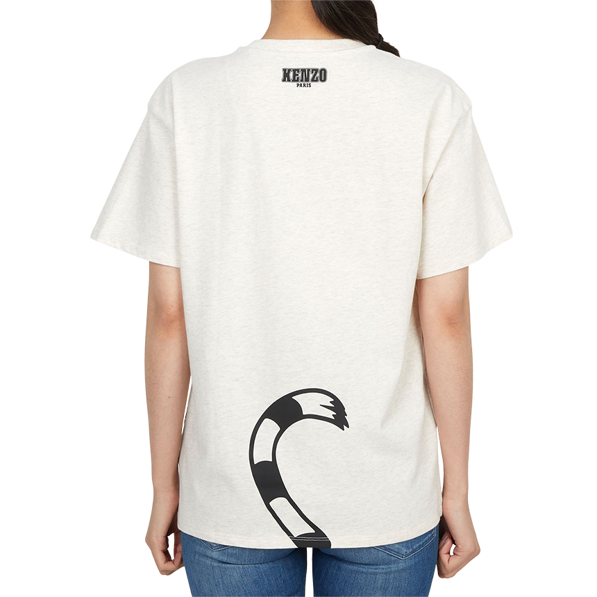 겐조키즈(KENZO KIDS) 반팔티셔츠 (성인착용가능) K61449 C17 14A