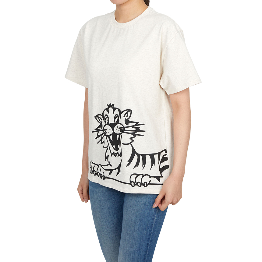 겐조키즈(KENZO KIDS) 반팔티셔츠 (성인착용가능) K61449 C17 14A