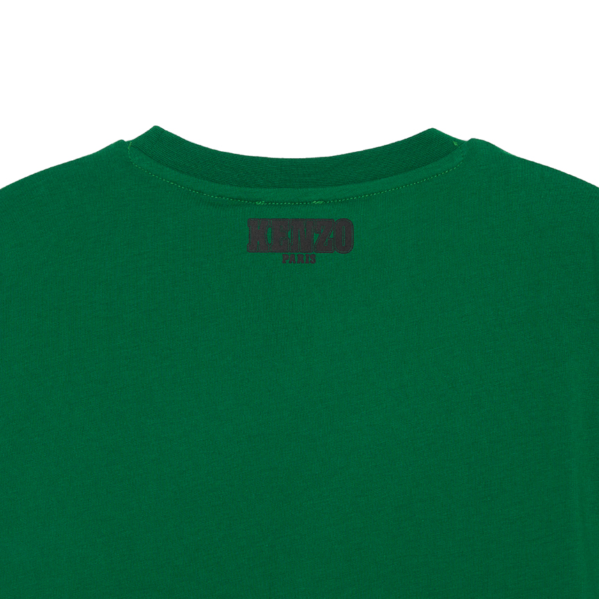 겐조키즈(KENZO KIDS) 반팔티셔츠 (성인착용가능) K61450 67C