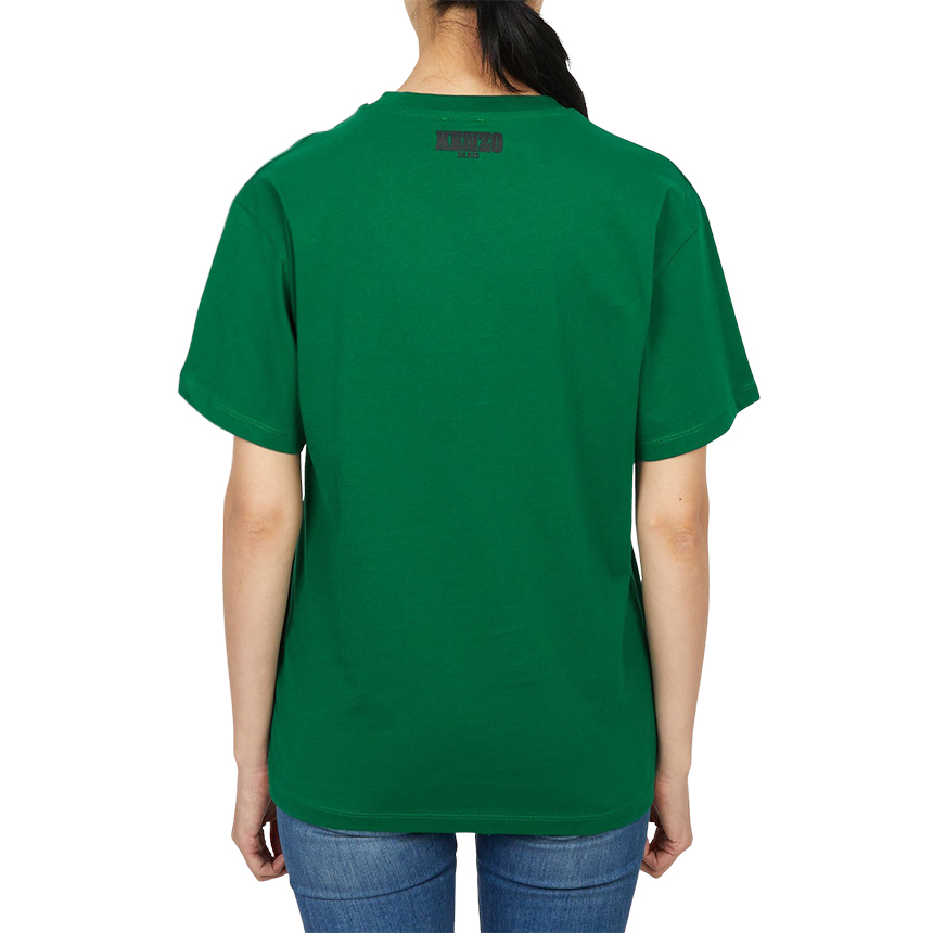겐조키즈(KENZO KIDS) 반팔티셔츠 (성인착용가능) K61450 67C 14A