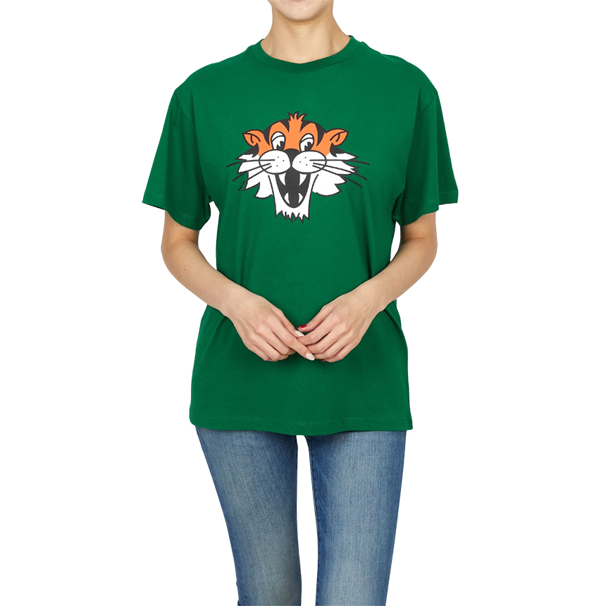 겐조키즈(KENZO KIDS) 반팔티셔츠 (성인착용가능) K61450 67C 14A