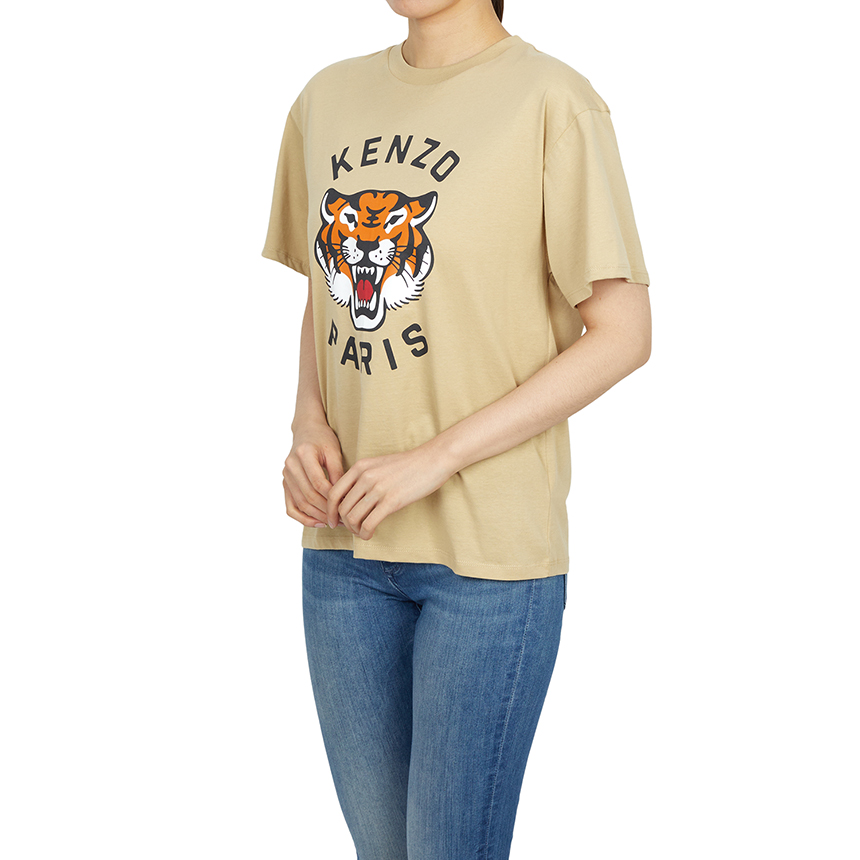 겐조키즈(KENZO KIDS) 반팔티셔츠 (성인착용가능) K61505 249 14A