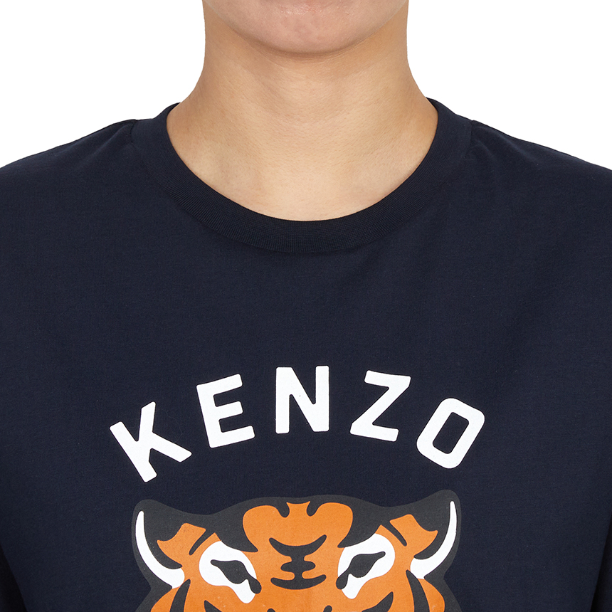 겐조키즈(KENZO KIDS) 반팔티셔츠 (성인착용가능) K61505 845 14A