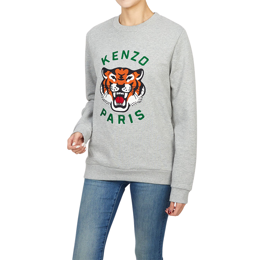 겐조키즈(KENZO KIDS) 맨투맨 (성인착용가능) K61509 A55 14A
