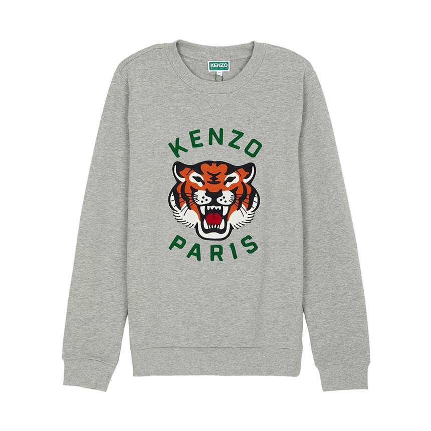 겐조키즈(KENZO KIDS) 맨투맨 (성인착용가능) K61509 A55 14A