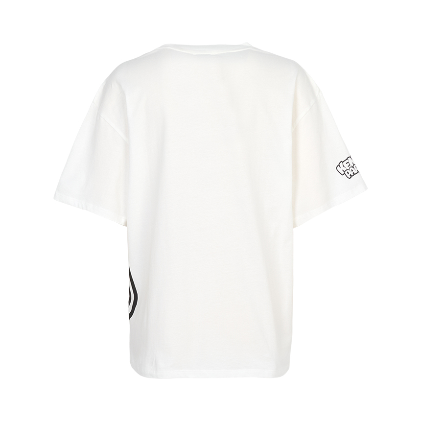 겐조키즈(KENZO KIDS) 반팔 티셔츠 K61675 117