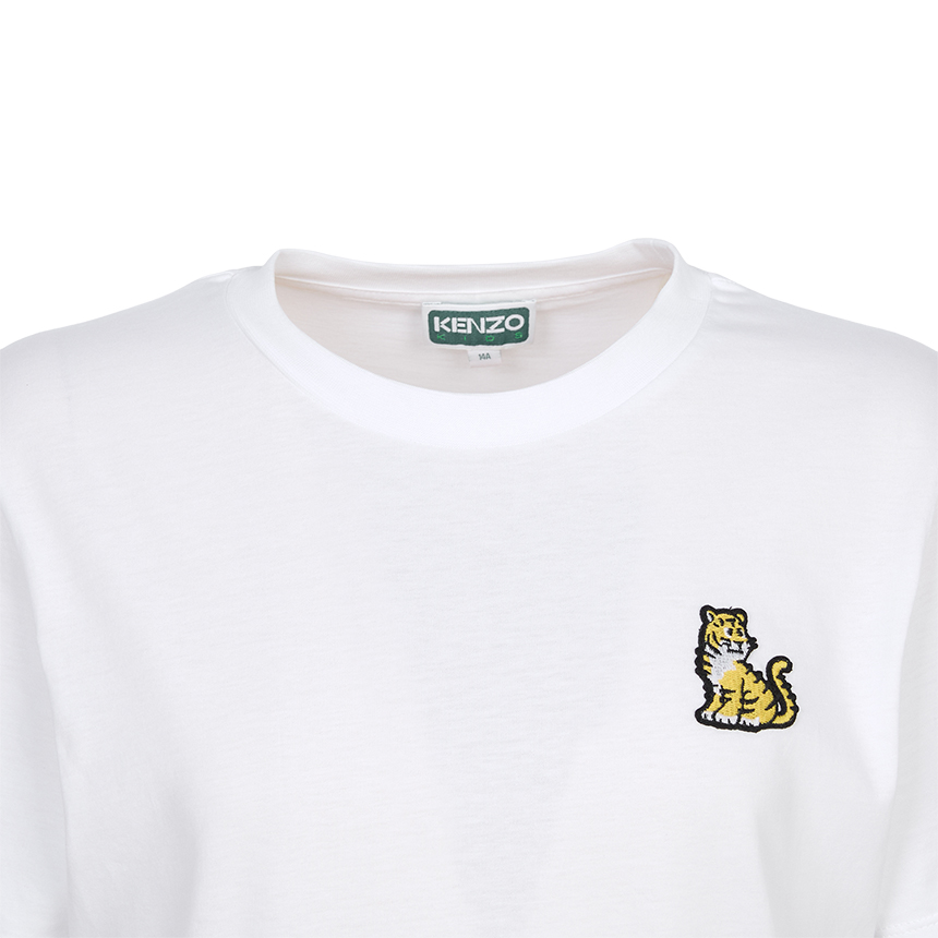겐조키즈(KENZO KIDS) 반팔티셔츠 K61700 10P