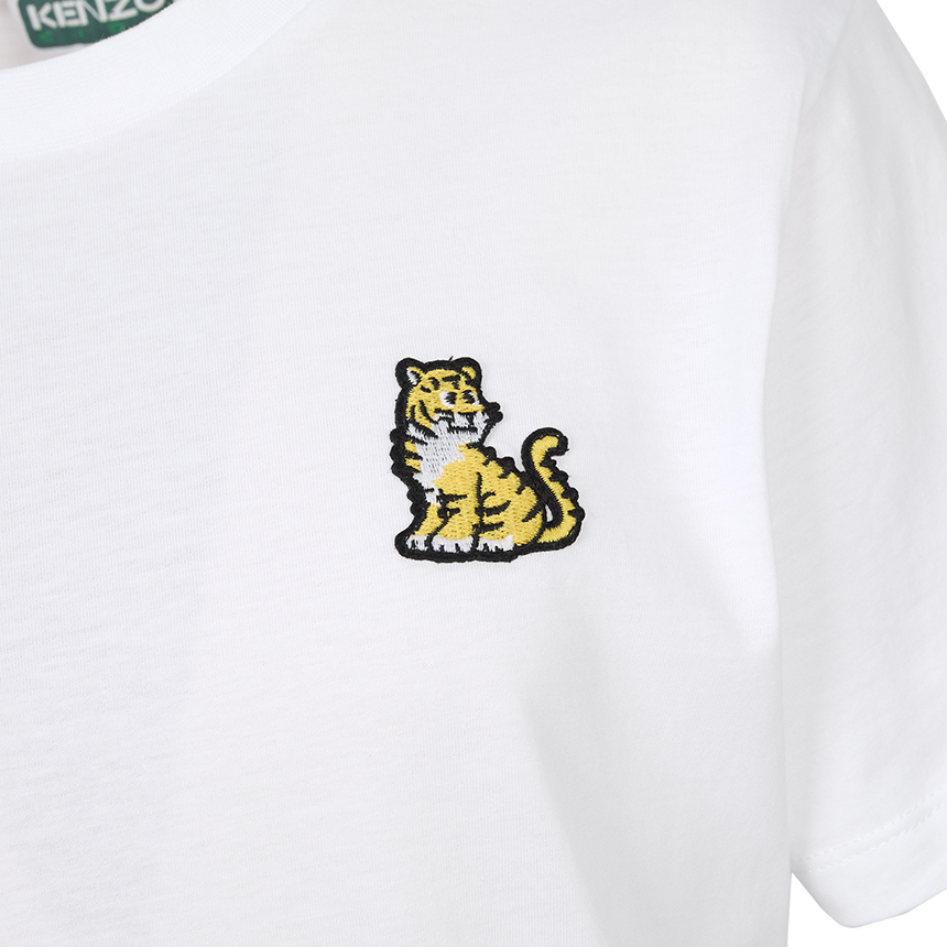 겐조키즈(KENZO KIDS) 반팔티셔츠 K61700 10P