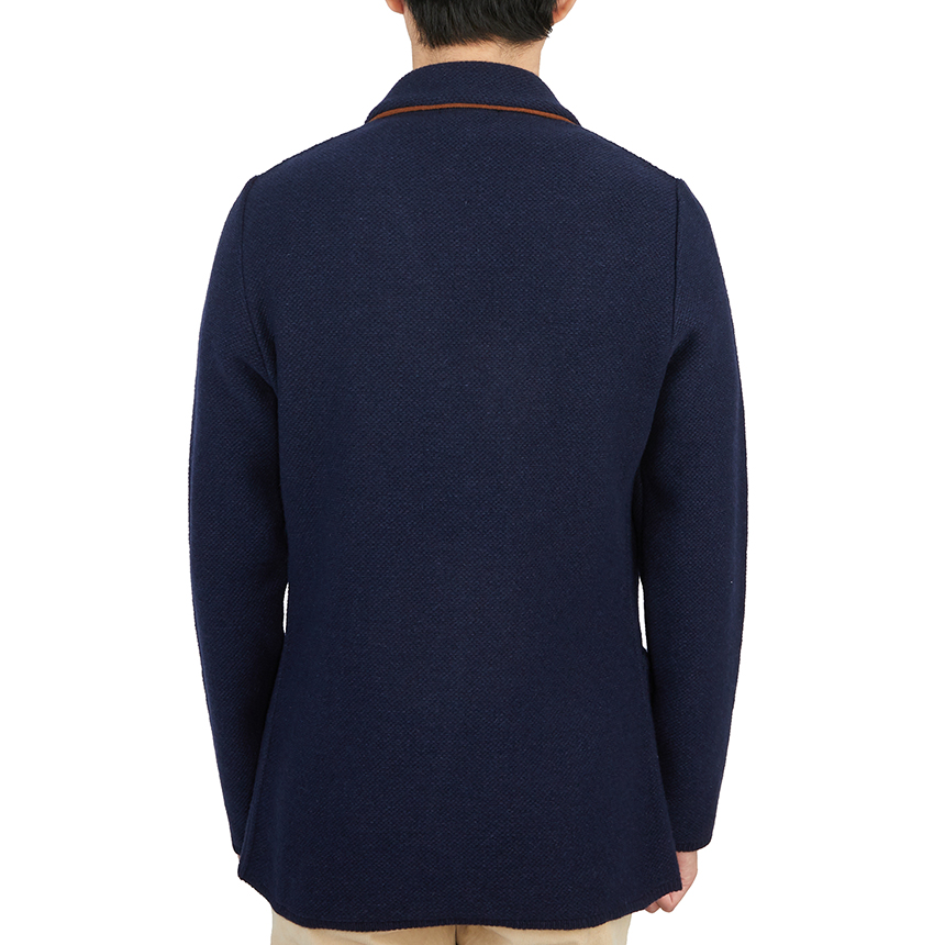 라르디니(LARDINI) 남자 울 자켓 IRLJM79 IR59009 850MA