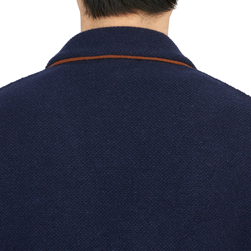 라르디니(LARDINI) 남자 울 자켓 IRLJM79 IR59009 850MA