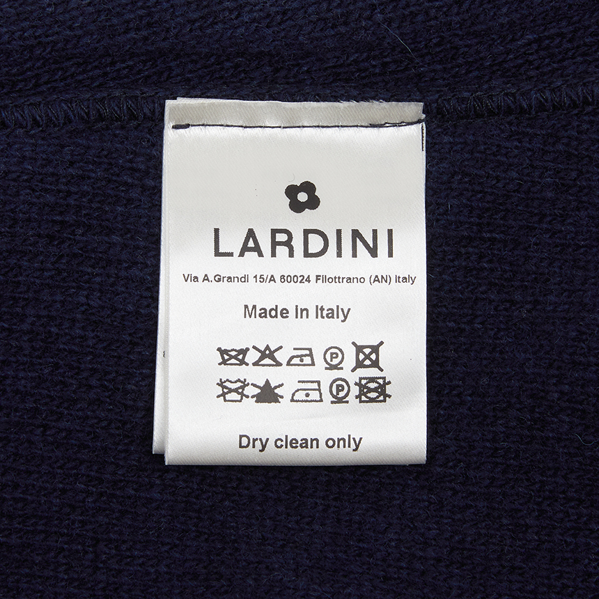 라르디니(LARDINI) 남자 울 자켓 IRLJM79 IR59009 850MA