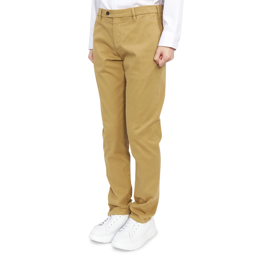 라르디니(LARDINI) 남자 바지 IRPARISD33 IRR59296 327TC