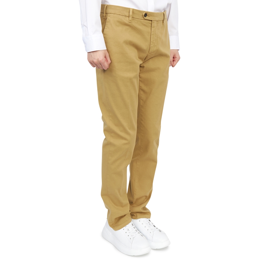 라르디니(LARDINI) 남자 바지 IRPARISD33 IRR59296 327TC