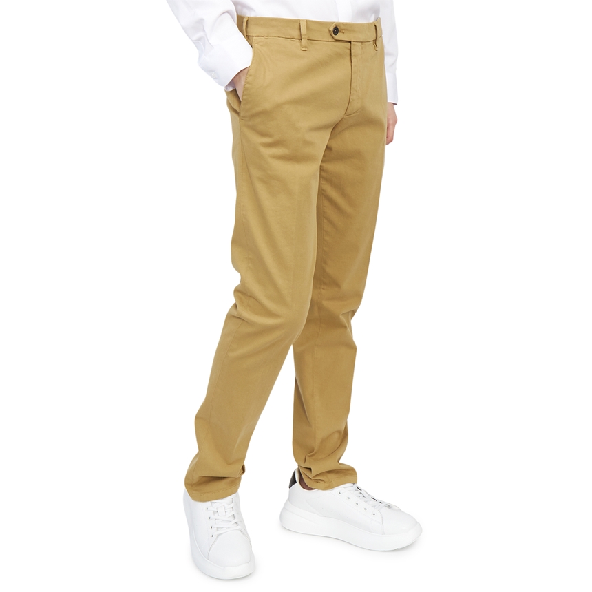 라르디니(LARDINI) 남자 바지 IRPARISD33 IRR59296 327TC