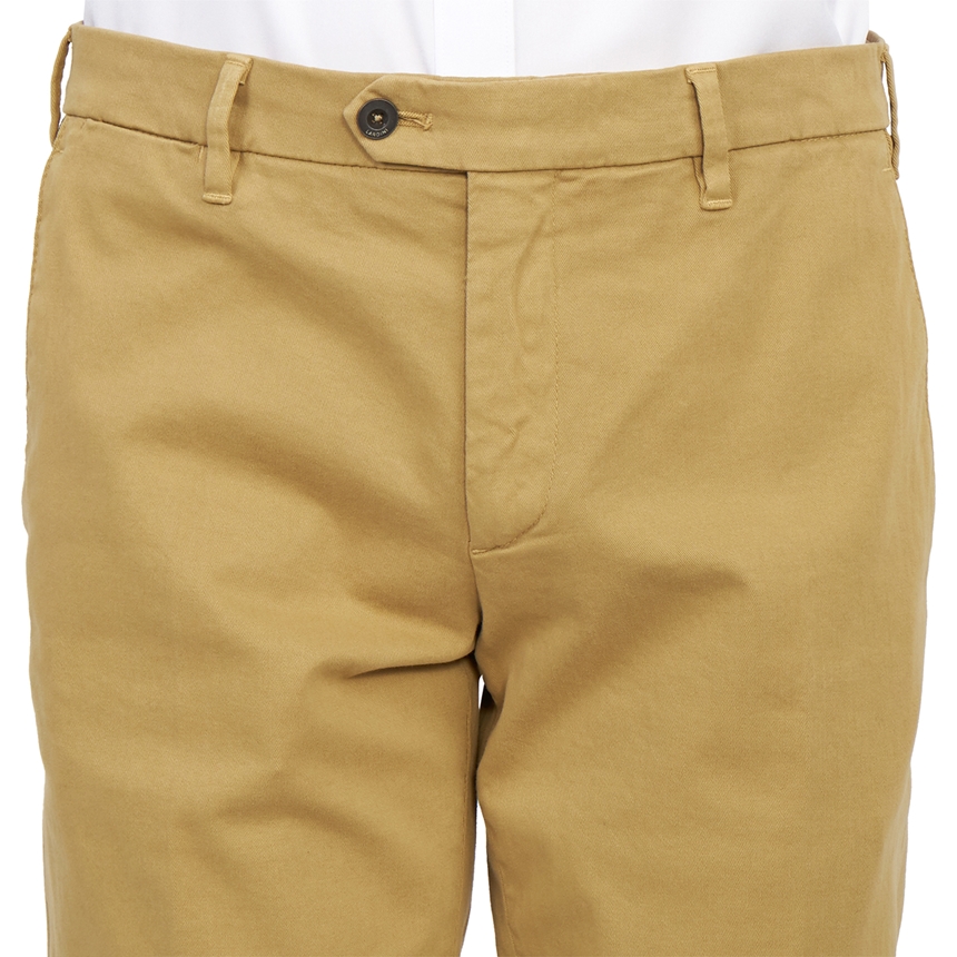 라르디니(LARDINI) 남자 바지 IRPARISD33 IRR59296 327TC