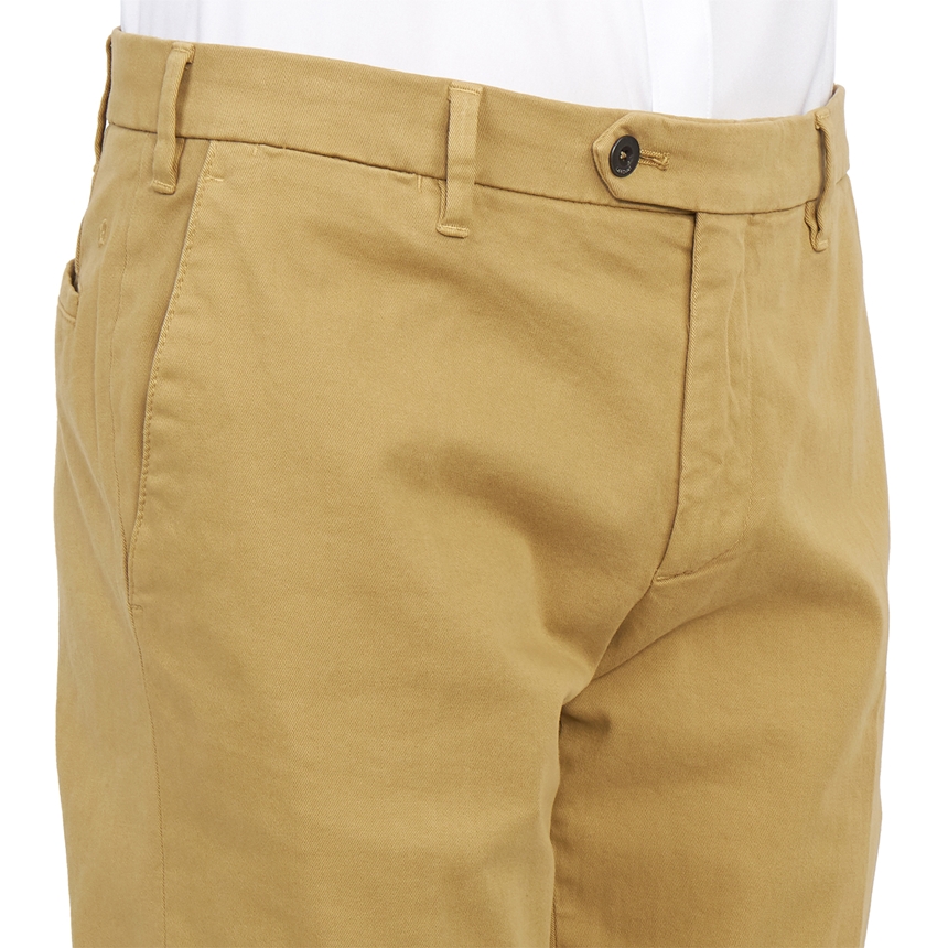 라르디니(LARDINI) 남자 바지 IRPARISD33 IRR59296 327TC