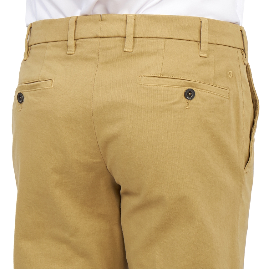 라르디니(LARDINI) 남자 바지 IRPARISD33 IRR59296 327TC
