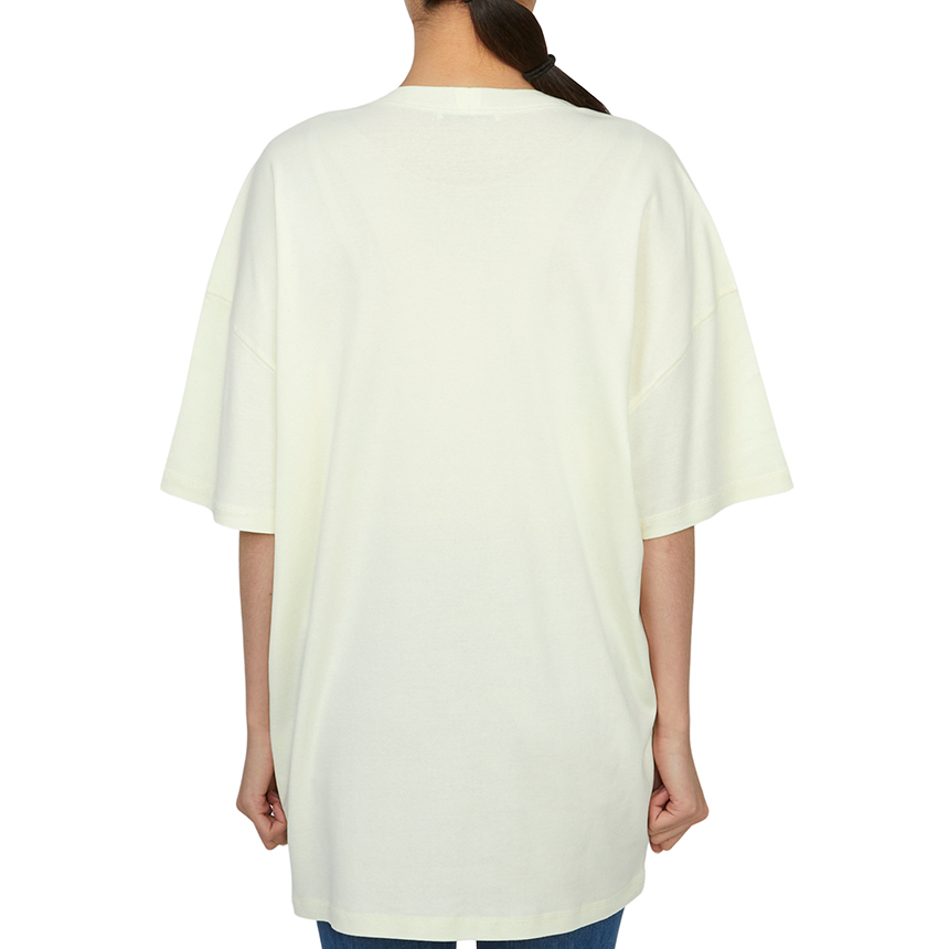 르메르(LEMAIRE) 여성 반팔티셔츠 TO1146 LJ1016 500