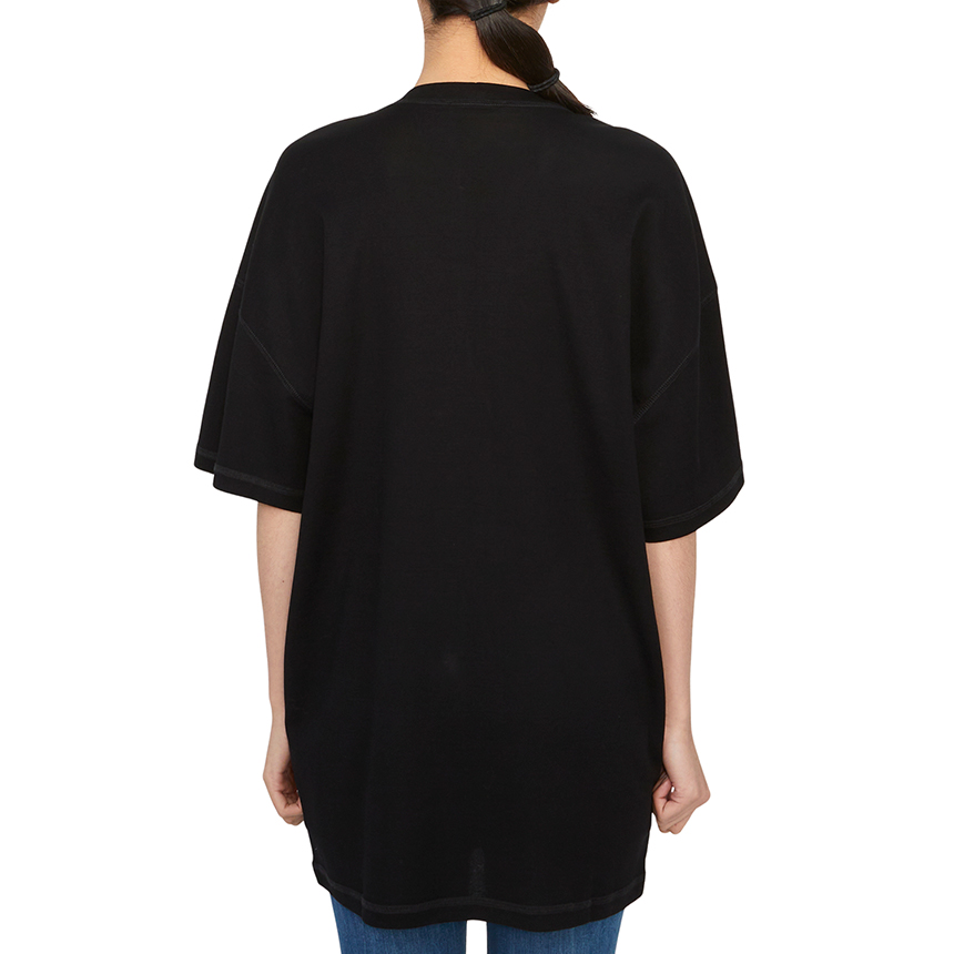 르메르(LEMAIRE) 여성 반팔티셔츠 TO1146 LJ1016 999