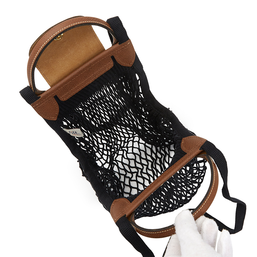 롱샴(LONGCHAMP) 르 플리아쥬 필레 L 여성 토트백 10121 HVH 001