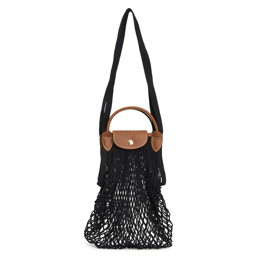롱샴(LONGCHAMP) 르 플리아쥬 필레 L 여성 토트백 10121 HVH 001