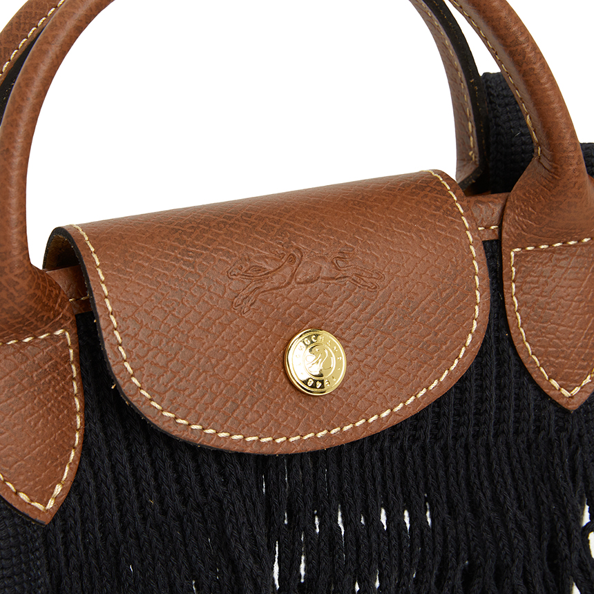 롱샴(LONGCHAMP) 르 플리아쥬 필레 L 여성 토트백 10121 HVH 001