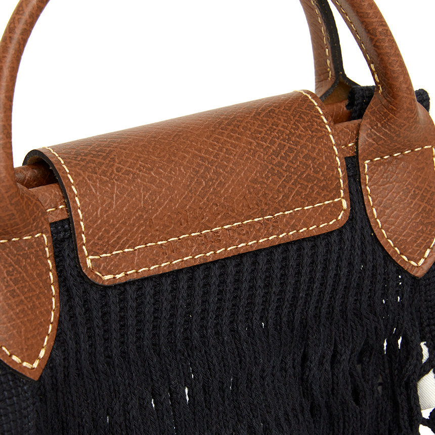 롱샴(LONGCHAMP) 르 플리아쥬 필레 L 여성 토트백 10121 HVH 001