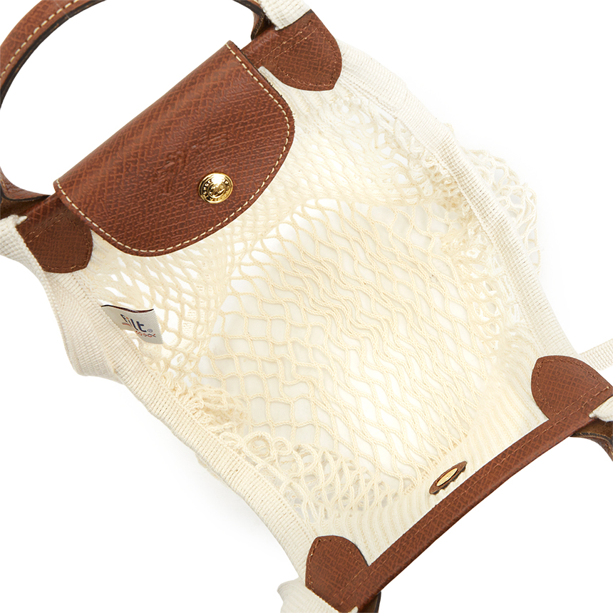 롱샴(LONGCHAMP) 르 플리아쥬 필레 L 여성 토트백 10121 HVH 037